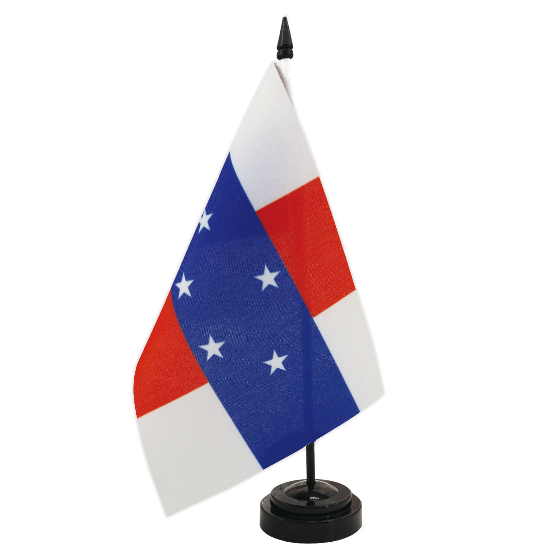 Antilles néerlandaises