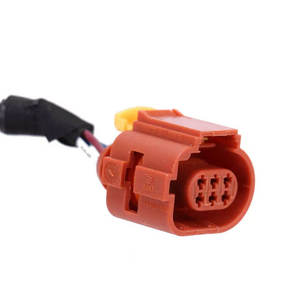 Adaptateur de boîtier de papillon 16323434/504388760/08122166/663038 pour Fiat Ducato Iveco Daily IV - Product Image 3