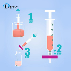 Blueflo Ống Tiêm Lọc Với <span class=keywords><strong>Hydrophobic</strong></span> <span class=keywords><strong>PTFE</strong></span>/PES/PP/MCE Màng Luer Khóa Vô Trùng Ống Tiêm Lọc Cho Medica Lọc - Product Image 1