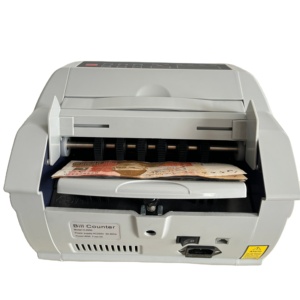 Gran oferta, máquina <span class=keywords><strong>de</strong></span> contador <span class=keywords><strong>de</strong></span> dinero multiusos con detección UV/MG/IR, contador <span class=keywords><strong>de</strong></span> billetes, contador <span class=keywords><strong>de</strong></span> efectivo, pantalla LED - Product Image 5