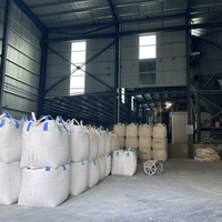 Oxyde de calcium en blocs CaO 90% Min Haute pureté Chaux vive avec produits chimiques de qualité industrielle HS 252210