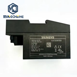 Module de communication 6ES7972-4AA02-0XA0 6ES7972-4AA50-0XA0 pour l'automatisation industrielle - Product Image 1