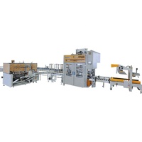 Machine de remplissage automatique de bidons d'huile moteur lubrifiante, machine de remplissage par poids
