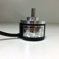 Codificador rotatorio incremental PLC E40S6-2000-3-N-24 NUEVO, 1 unidad, envío gratis, suministro a granel