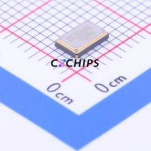 K14318E031 Crystal (Passive) SMD5032-4P Crystal Oscillator SMD Crystal Oscillator 14.31818MHz 20ppm 12pF - Product Image 1