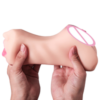 Bester Automatischer Männlicher Masturbator Künstliche Masturbationsmaschine für Männer