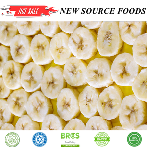 Giá chuối đông lạnh cạnh tranh, chuối tươi cao cấp, hoàn hảo cho nhà nhập khẩu bán buôn - Product Image 5