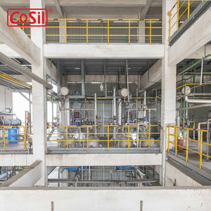 Высокое качество оптовая продажа винилового сырья силиконовая жидкость смазка Силиконовое масло - Product Image 3