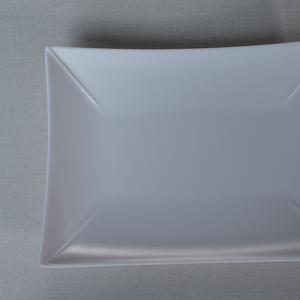 Неразрушимая 10,8 элегантная меламиновая посуда в стиле ретро, посуда и тарелки, Экологически чистая еда, оптом для вечеринки - Product Image 2