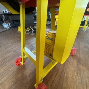 Máy nông nghiệp, máy cắt cỏ, máy cắt rơm, máy cắt thức ăn gia súc, máy cắt cỏ khô, máy cắt thức ăn ủ chua dùng cho cắt cỏ đồng cỏ - Product Image 6