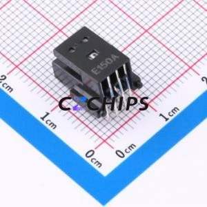8ECM150A2FB วงจรรวมชิ้นส่วนรูผ่านรู (THT) ชิป IC ชนิดสล็อตภาพขัดจังหวะ (Logic output) - Product Image 1