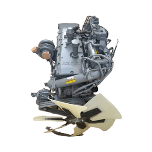 เครื่องยนต์ 6uz1 คุณภาพสูงสำหรับรถขุด เครื่องยนต์ isuzu 6uz1 สำหรับเครื่องจักรก่อสร้าง เครื่องยนต์ isuzu 6uz1 - Product Image 4
