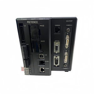 Contrôleur de vision multi-caméras entièrement personnalisable XG-8702P XG-8000 XG-8000P XG-8002 pour la détection visuelle automatisée - Product Image 4