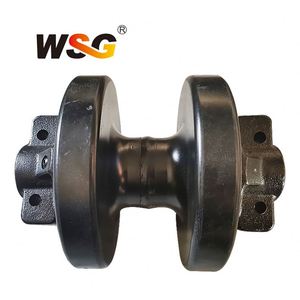 Untuk <span class=keywords><strong>Hitachi</strong></span> <span class=keywords><strong>Cx500</strong></span> penggulung pembawa derek perayap - Product Image 1
