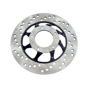 Disque de frein avant 220 mm en stock, <span class=keywords><strong>prix</strong></span> usine, pour <span class=keywords><strong>scooter</strong></span> <span class=keywords><strong>Honda</strong></span> BIZ125 BIZ <span class=keywords><strong>125</strong></span> - Product Image 2