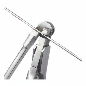 Kirschner เครื่องตัดลวดสแตนเลสเครื่องมือผ่าตัด - Product Image 1