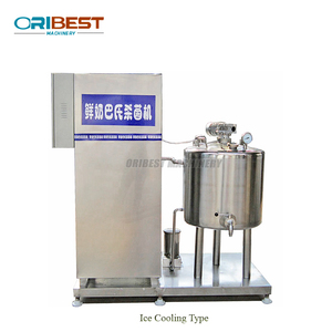 Dễ Dàng Hoạt Động Trái Cây Xay Nhuyễn <span class=keywords><strong>Pasteurizer</strong></span>/Trứng <span class=keywords><strong>Pasteurizer</strong></span> Máy Để Bán - Product Image 6