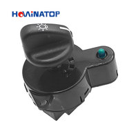 HOWINATOP 3L5Z-11654-BA pour Ford Explorer 2005-2012 Nouveau Commutateur de Commande de Phare Pièces de Rechange pour Véhicules F2DB11666ABW
