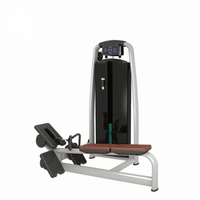 ST-9022 Máquina de Remo de Baja Resistencia a Precio Económico para Gimnasio