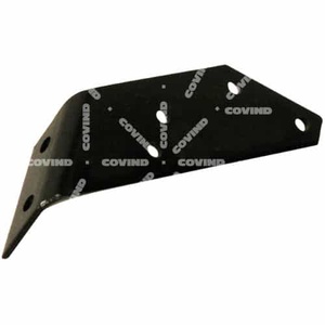 SUPPORT DE PARE-CHOCS GAUCHE adapté pour Daf 95XF 1a S. XF95 2a S. 2002 (1319678) - Product Image 1