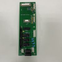 Placa PCB de Interfaz Externa 25109 Compatible con Impresoras de Inyección de Tinta Serie A