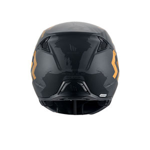 MTHELMETS 2025 Nuevo y Moderno Casco Popular STREETFIGHTER 2 en 1 para Todas las Estaciones, Convertible ABS, Medio/Completamente Abierto, Cruiser/Chopper, Liberación Rápida - Product Image 5