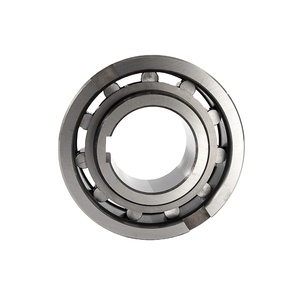 ASNU25 USNU25 One Way Needle Roller <b>Bearing</b> ASNU25 One Way <b>Bearing</b> ASNU25 - Product Image 1