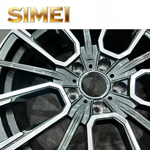 Rines <span class=keywords><strong>de</strong></span> Aleación <span class=keywords><strong>de</strong></span> <span class=keywords><strong>Aluminio</strong></span> Forjado SIMEI, los Más Vendidos, <span class=keywords><strong>de</strong></span> Alta Calidad y Precio Económico, para Autos <span class=keywords><strong>de</strong></span> Pasajeros, para RAV 4 <span class=keywords><strong>2021</strong></span> - Product Image 5
