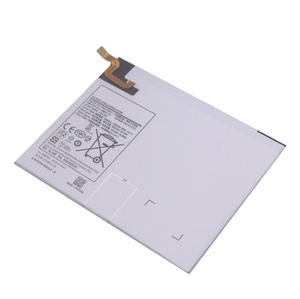 EB-BT515ABU 6150mAh Replacement <b>Battery</b> for Samsung Galaxy Tab A 10.1 CE RoHS Wholesale Bulk High Capacity Quality - Product Image 3