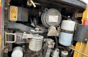 La Excavadora 9018f Más Barata de Alta Calidad de Marca Famosa China - Product Image 2