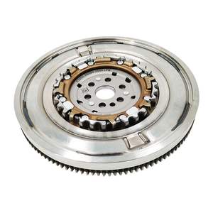 ヒュンダイix35ベロスターh1サンタfe h350起亜カーニバルスポーツフライホイールリングギアに適した自動フライホイールアセンブリサプライヤー - Product Image 6