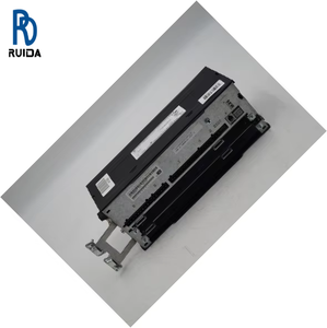 Módulo de Accionamiento de Automatización Industrial de Frecuencia PLC MDX61B0750-503-4-00 PLC MDX61B0750 503 4 00 - Product Image 1