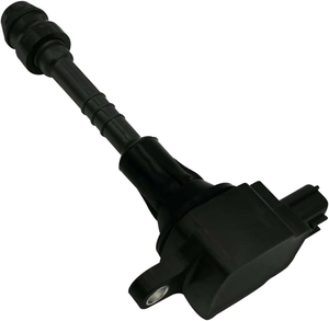 คอยล์จุดระเบิด 22448-6N015 UF351 C1397 อะไหล่แท้ OEM สำหรับรถยนต์นิสสัน เซนทรา อัลเมร่า ซันนี่ เครื่องยนต์ 1.8L QG18DE ปี 1999-2006 - Product Image 1