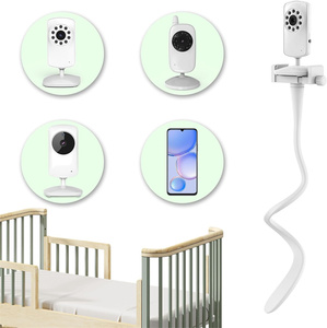 ขาตั้งกล้องสำหรับเด็กอ่อ<span class=keywords><strong>น</strong></span>แบบยืดหดได้พร้อมคลิปสำหรับวางบ<span class=keywords><strong>น</strong></span>โต๊ะ - Product Image 4