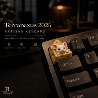 MOQ flexible à partir de 50 pièces, touches de clavier imprimées en 3D, directement de l'usine, conception gratuite, personnalisation gratuite pour les détaillants de touches de clavier