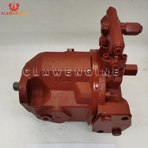 ปั๊มพัดลมไฮดรอลิก Clawengine P1045PM08SRMSAL00-950 สำหรับรถขุด CLG950 CLG948 CLG950E อะไหล่รถขุด จัดส่งฮ่องกง - Product Image 2