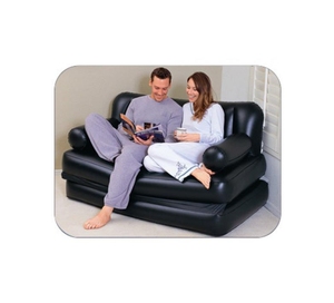 Multipurpose Inflatable <strong>air</strong> <strong>Sofa</strong> <strong>Bed</strong> - Product Image 3