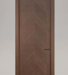 Porta Scorrevole in Legno Massello a Doppia Anta, Insonorizzata, di Alta Qualità, con <span class=keywords><strong>Carta</strong></span> <span class=keywords><strong>Adesiva</strong></span> Prima per Interni - Product Image 1