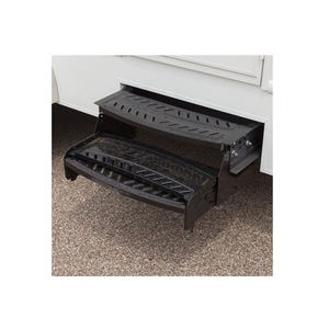 Vip — <span class=keywords><strong>caravane</strong></span> pliable Portable Double échelle, accessoires de camping-car, moteur de camping-car pour la maison - Product Image 1