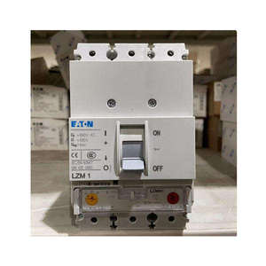Interruptor de Circuito para Motor Eaton PKZMC-10 XStart Serie C, 10 A, 3 Polos, Disparo Térmico-Magnético Ajustable 6.3-10 A, 690 V CA - Product Image 4
