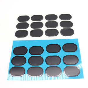 Micrófono de película de ventilación acústica de gran tamaño, membrana impermeable para monitoreo de seguridad médica, electrónico digital - Product Image 5