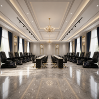 Système de spa pour les pieds sans tuyauterie, pompe de vidange, fauteuil de manucure, massage, pédicure, salon de beauté professionnel, luxe moderne