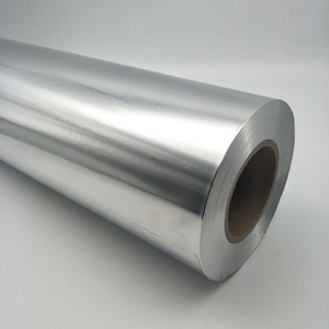 Papel de aluminio pesado de calidad superior de la venta libre de impuestos de exportación - Product Image 1