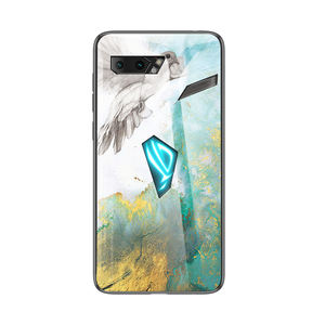 เคสโทรศัพท์ซิลิโคนอ่อนนุ่มสำหรับสมาร์ทโฟน Asus <span class=keywords><strong>Rog</strong></span> <span class=keywords><strong>2</strong></span> - Product Image 4
