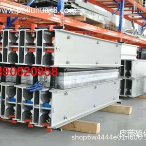 Machine de vulcanisation de bandes transporteuses pour usage industriel, résistante à la chaleur, fabrication chinoise - Product Image 2