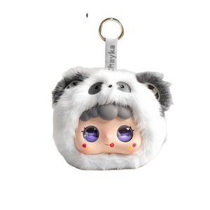 Juguete Electrónico Inteligente con Ojos Emocionales con IA para Niños y Adultos, Llaveros Cómodos con Narración Interactiva y Diálogos - Product Image 1