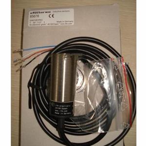 หนึ่งชิ้นสำหรับเซ็นเซอร์สวิตช์ความใกล้เคียง IFM รุ่นใหม่ II5676 - Product Image 3