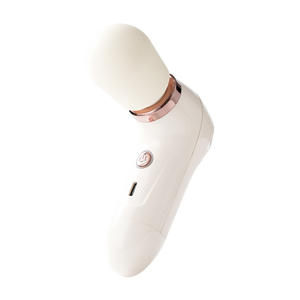 Wuhenxing Mini bâton de massage sans fil rechargeable, masseur vibrant pour les épaules, le cou, le dos, les jambes et les pieds - Product Image 5