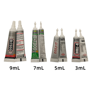 <span class=keywords><strong>กาว</strong></span>ซ่อมแซมโทรศัพท์มือถือ B-7000เครื่องประดับ <span class=keywords><strong>B7000</strong></span>ยึดเกาะพลาสติกแบบทำมือ3มล. 5มล. 7มล. 9มล. 15มล. 25มล. 50มล. 110มล. - Product Image 2