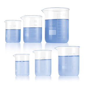 Bécher de laboratoire en verre borosilicate, capacité 2000 ml - Product Image 5